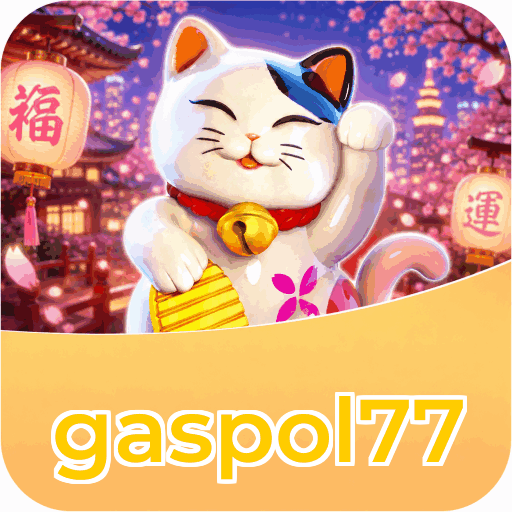 gaspol77