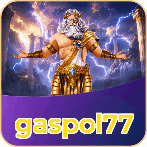 Tampilan antarmuka gaspol77 APK v4.7.5 saat pengujian performa dan keamanan di perangkat Android